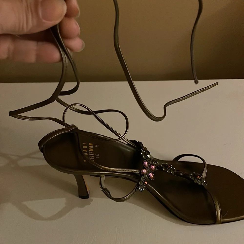 Ladies Sandals - Picture 8 of 13